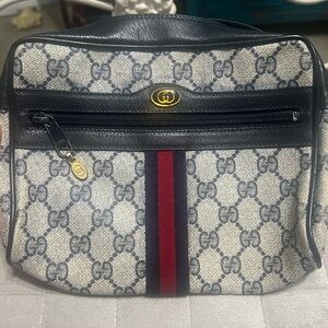 Gucci Crossbody Bag